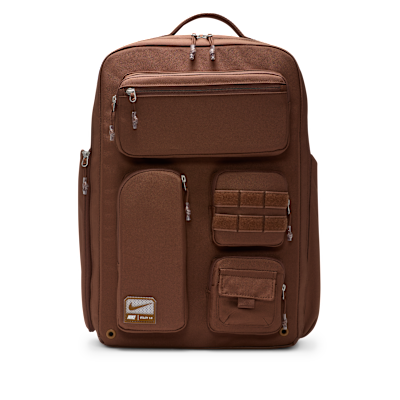 NIKE UTILITY 2.0 ナイキ ユーティリティエリート バックパック Nike Utility Elite Backpack (37L). Nike UK